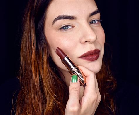 charlotte tilbury birkin brown
